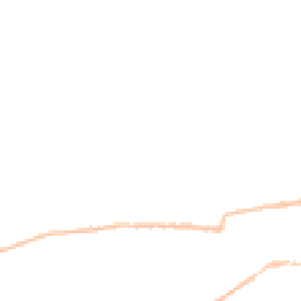 Night-time road noise heatmap for TA11 6TA