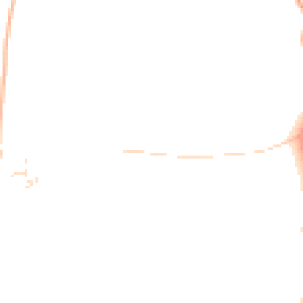 Daytime road noise heatmap for TA11 7BB