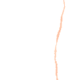 Night-time road noise heatmap for TA12 6AB
