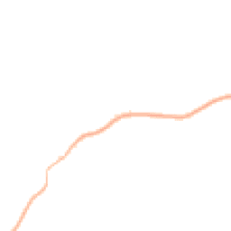 Daytime road noise heatmap for TA12 6AD