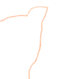 Daytime road noise heatmap for TA12 6AJ