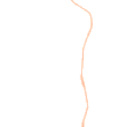 Night-time road noise heatmap for TA12 6AW