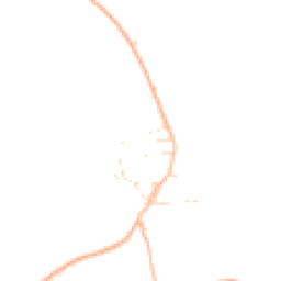 Daytime road noise heatmap for TA12 6BE