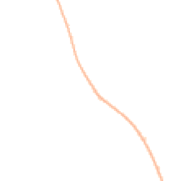 Daytime road noise heatmap for TA12 6BQ
