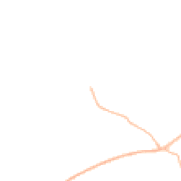 Daytime road noise heatmap for TA12 6BS