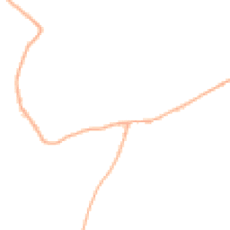 Daytime road noise heatmap for TA12 6BU