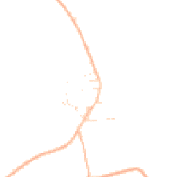 Daytime road noise heatmap for TA12 6BZ