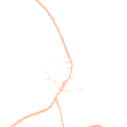 Daytime road noise heatmap for TA12 6FE