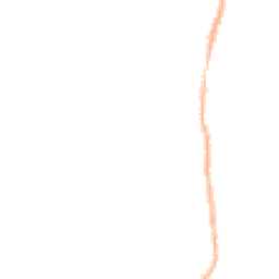 Night-time road noise heatmap for TA12 6FS
