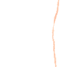Night-time road noise heatmap for TA12 6FZ