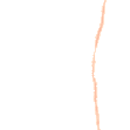 Night-time road noise heatmap for TA12 6GA