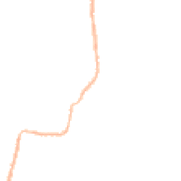 Night-time road noise heatmap for TA12 6JL
