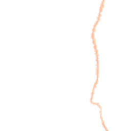 Night-time road noise heatmap for TA12 6LP