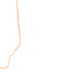 Night-time road noise heatmap for TA12 6NH