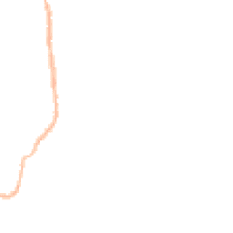 Night-time road noise heatmap for TA12 6NQ