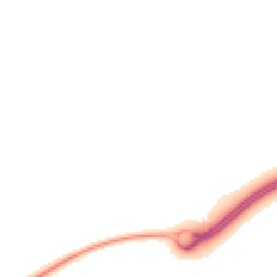 Night-time road noise heatmap for TA13 5AE