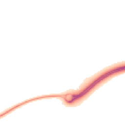 Night-time road noise heatmap for TA13 5AG