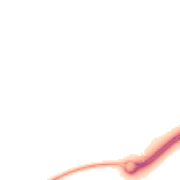 Night-time road noise heatmap for TA13 5AP