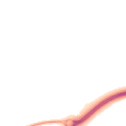 Night-time road noise heatmap for TA13 5BE