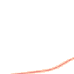 Night-time road noise heatmap for TA13 5DJ