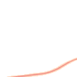Night-time road noise heatmap for TA13 5DN