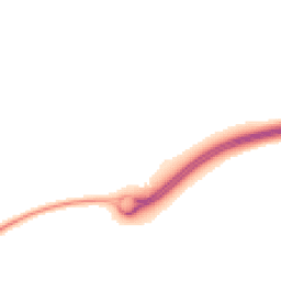Night-time road noise heatmap for TA13 5EE