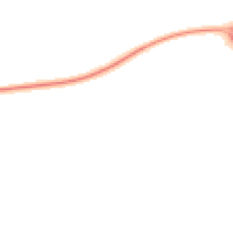 Night-time road noise heatmap for TA13 5JQ