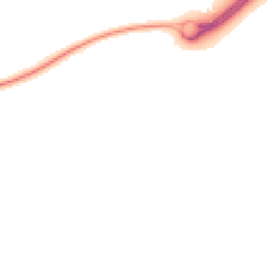 Night-time road noise heatmap for TA13 5LL