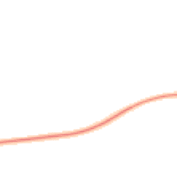 Night-time road noise heatmap for TA13 5LS