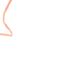 Night-time road noise heatmap for TA19 0AX