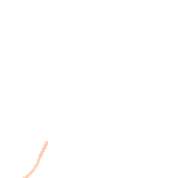 Night-time road noise heatmap for TA19 0BX