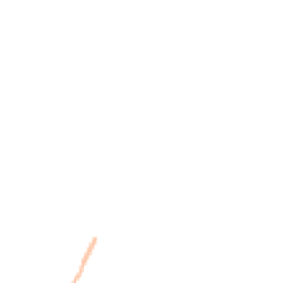 Night-time road noise heatmap for TA19 0BY