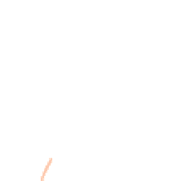 Night-time road noise heatmap for TA19 0BZ