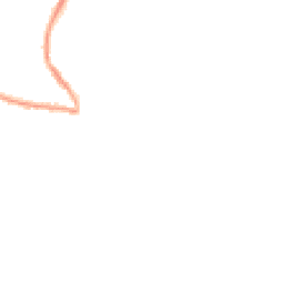 Night-time road noise heatmap for TA19 0DA