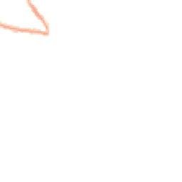 Night-time road noise heatmap for TA19 0DB