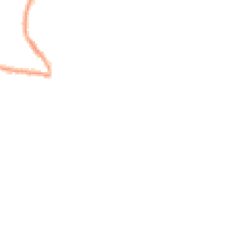 Night-time road noise heatmap for TA19 0DD