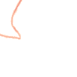 Night-time road noise heatmap for TA19 0DQ