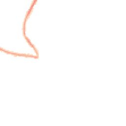 Night-time road noise heatmap for TA19 0DY