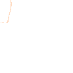 Night-time road noise heatmap for TA19 0JE