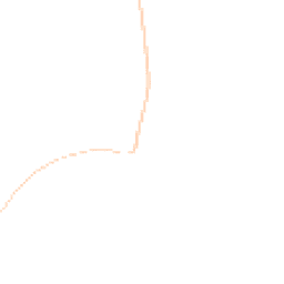 Night-time road noise heatmap for TA19 0JQ