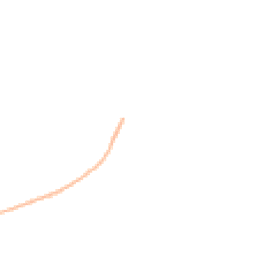 Night-time road noise heatmap for TA19 0PE