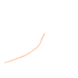 Night-time road noise heatmap for TA19 0PF