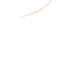 Night-time road noise heatmap for TA19 0PL