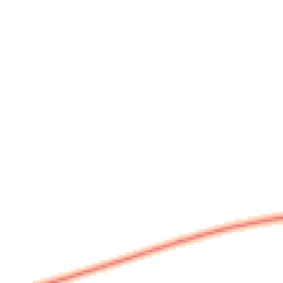 Night-time road noise heatmap for TA19 0PT