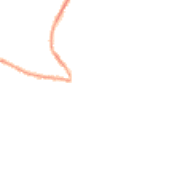 Night-time road noise heatmap for TA19 9AA