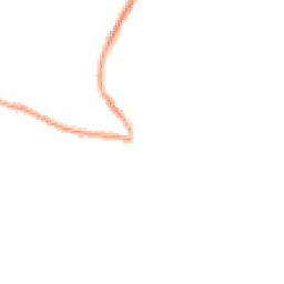 Night-time road noise heatmap for TA19 9AB