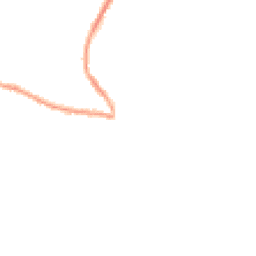 Night-time road noise heatmap for TA19 9AD