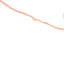 Night-time road noise heatmap for TA19 9DB