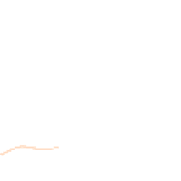 Night-time road noise heatmap for TA19 9EY