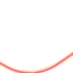 Night-time road noise heatmap for TA19 9FP